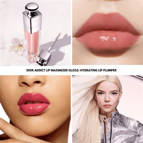 dior lip maximizer отзывы